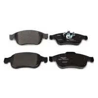 DELPHI Bremsbel&auml;ge f&uuml;r DACIA DOKKER DUSTER LODGY RENAULT MEGANE 3 SCENIC 3 vorne