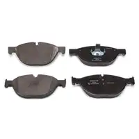 DELPHI LP2189 Bremsbel&auml;ge BMW 5er F10 F11 F07 6er F12 F13 F06 7er F01-04 vorne