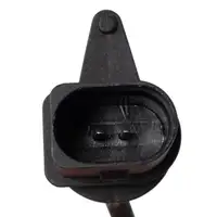 DELPHI Bremsbel&auml;ge + Warnkontakt AUDI A4 (8K B8) A5 (8T 8F) PR-1LT / 1LY vorne