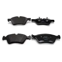 DELPHI LP2125 Bremsbel&auml;ge MERCEDES W463 AMG 63 65 + X164 W164 W251 V251 vorne