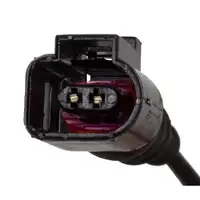 DELPHI Bremsbel&auml;ge + Wako AUDI A3 SEAT LEON SKODA OCTAVIA VW GOLF 7 PASSAT vorne