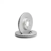 DELPHI Bremsscheiben Satz FORD C-Max 1 2 Focus 2 3 Kuga 1 2 vorne
