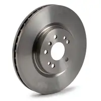 DELPHI Bremsscheiben Satz MERCEDES-BENZ M-KLASSE W164 R-KLASSE W251 V251 vorne