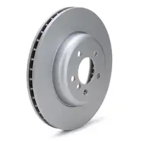 DELPHI BG9154C Bremsscheiben f&uuml;r BMW 5er F10 + F11 528i 530i 525d 530d vorne