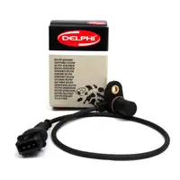 DELPHI Nockenwellensensor Einlassseite SS10814 BMW E46 E39 E60 E61 E65-67 X3 X5