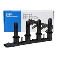 DELPHI Z&uuml;ndmodul CE20009-12B1A f&uuml;r OPEL ASTRA G H CORSA D ZAFIRA B 1.6 1.8