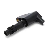 6x DELPHI Z&uuml;ndspule 2-polig Citroen Fiat Lancia Peugeot Renault 3.0 V6 204-211PS