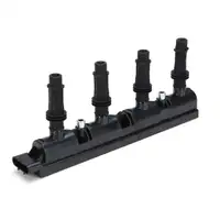DELPHI GN10401-12B1 Z&uuml;ndspule OPEL Adam Astra J Corsa D E Zafira C 1.2 1.4 95528319