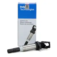 DELPHI Z&uuml;ndspule GN10571-12B1 f&uuml;r BMW & MINI 4 & 6 Zylinder BENZINER