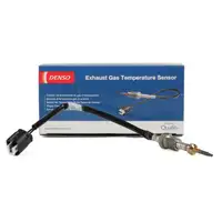 DENSO DET-0101 Abgastemperatursensor f&uuml;r BMW E87 E90 E91 E60 E61 E65-67 X3 X5