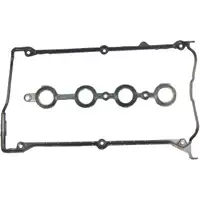 Ventildeckeldichtung Satz Zylinderkopfhaube f&uuml;r VW AUDI SEAT SKODA 1.8 / 1.8T