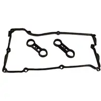 Ventildeckeldichtung Satz Zylinderkopfhaube BMW 1er E81 E87 116i / 3er E46 316i