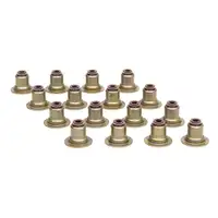 16x Ventilschaftabdichtung 5mm BMW F20 F21 116i 118i 120i F30 F31 316i & MINI