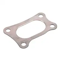 Dichtung W&auml;rmetauscher PORSCHE 911 (964) 3.6 Carrera / RS 250/260 PS 96411119205