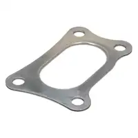 Dichtung W&auml;rmetauscher PORSCHE 911 (964) 3.6 Carrera / RS 250/260 PS 96411119205