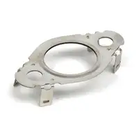 VALEO AGR Ventil Abgask&uuml;hler + Dichtungen AUDI A4 B8 A5 8T 8F A6 C7 Q5 8R 2.0 TDI