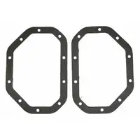 2x Dichtung Getriebegeh&auml;use Schaltgetriebe-Geh&auml;use f&uuml;r OPEL 370035 / 90345226