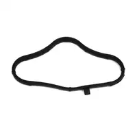 2x Profildichtung Zylinderkopfhaube BMW E81 E88 E90 E91 E92 E60 E61 oben + unten