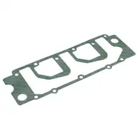 2x Ventildeckeldichtung PORSCHE 911 63-90 (964) Turbo 914 /6 unten 93010519507