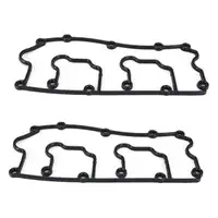 2x Ventildeckeldichtung PORSCHE 911 964 3.6 Carrera / RS 250/260 PS 96410513501