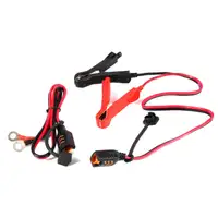 Dino KRAFTPAKET 136300 12V 5A Batterieladeger&auml;t Ladeger&auml;t 120Ah Autobatterie