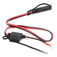 Dino KRAFTPAKET 136302 Batterieladeger&auml;t Ladeger&auml;t 12V 24V 10A KFZ Auto Motorrad