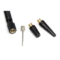 Dino KRAFTPAKET 136309 Druckluft Kompressor Luftkompressor 2in1 12V LED