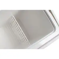 Dino KRAFTPAKET 131001 Thermoelektrische K&uuml;hlbox 2in1 12V / 220-240V A++ 32 L