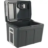 Dino KRAFTPAKET 131002 40L K&uuml;hlbox 12V 230V thermoelektrische Warmhaltebox