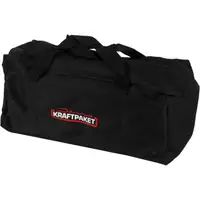 Dino KRAFTPAKET 640229 Exzenter Poliermaschine 950W 15mm Hub Auto Set