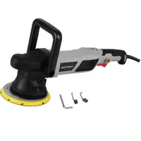Dino KRAFTPAKET 640229 Exzenter Poliermaschine 950W 15mm Hub Auto Set