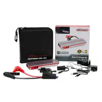 Dino KRAFTPAKET 136102 Ladeger&auml;t Starthilfeger&auml;t Batterie Schnellstart POWERBANK