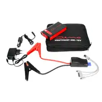 Dino KRAFTPAKET 136103 12V Starthilfeger&auml;t 3in1 400A 9000mAh mit Powerbank