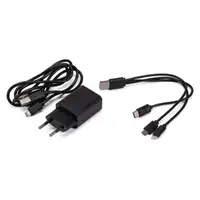 Dino KRAFTPAKET 136150 12V Starthilfeger&auml;t 3in1 500A (1500A) 1700mAh + Powerbank