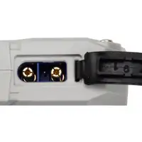 Dino KRAFTPAKET 136150 12V Starthilfeger&auml;t 3in1 500A (1500A) 1700mAh + Powerbank