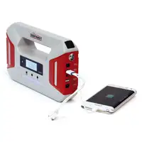 Dino KRAFTPAKET 136235 12V 5in1 Ladeger&auml;t Starthilfeger&auml;t Batterie Kompressor