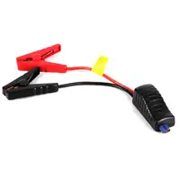 Dino KRAFTPAKET 136202 Ersatzkabel EP21 f&uuml;r 136102 Powerbank Startbooster