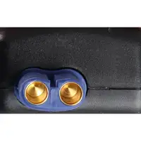 Dino KRAFTPAKET 136202 Ersatzkabel EP21 f&uuml;r 136102 Powerbank Startbooster