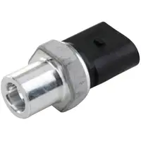 Druckschalter Drucksensor Klimaanlage 3-polig f&uuml;r VW AUDI SEAT SKODA 4H0959126A