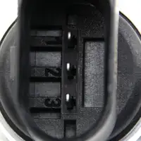 Druckschalter Drucksensor Klimaanlage 3-polig f&uuml;r VW AUDI SEAT SKODA 4H0959126A