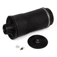 DUNLOP Luftfeder Luftfederbalg MERCEDES-BENZ R-Klasse W251 V251 hinten
