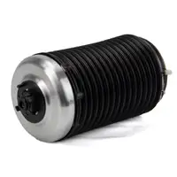 2x DUNLOP Luftfeder AUDI A6 (4G C7) A7 (4G) hinten 4G0616001T + 4G0616002T