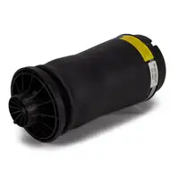 DUNLOP Luftfeder f&uuml;r MERCEDES-BENZ GL X164 GLE M-Klasse W164 W166 hinten
