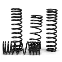 EINBACH E7201-140 Pro-Kit Tieferlegungsfedernsatz PORSCHE 964 3.6 Carrera vorne + hinten