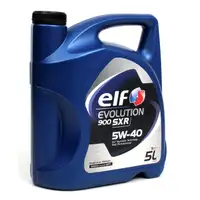 elf Evolution 900 SXR 5W-40 Motor&ouml;l RN0700 RN0710 MERCEDES 226.5 - 10L 10 Liter