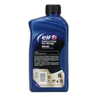 elf Evolution Full-Tech FE 5W-30 Motor&ouml;l RENAULT RN0720 MB 226.51 - 1L 1 Liter