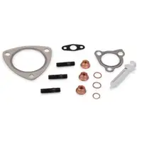 ELRING 703960 Montagesatz Lader AUDI A4 + Avant B5 B6 B7 A6 C5 VW Passat 3B Sharan 1.8 T