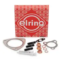 ELRING 703960 Montagesatz Lader AUDI A4 + Avant B5 B6 B7 A6 C5 VW Passat 3B Sharan 1.8 T