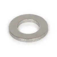 100x ELRING Aluscheiben f&uuml;r Ventildeckel Motor 8,4x15x1,5mm PORSCHE 911 + (964)