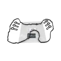 ELRING Ventildeckeldichtung Satz BMW 3er E90 F30 5er F10 N57 6 Zyl. ab 12.2010